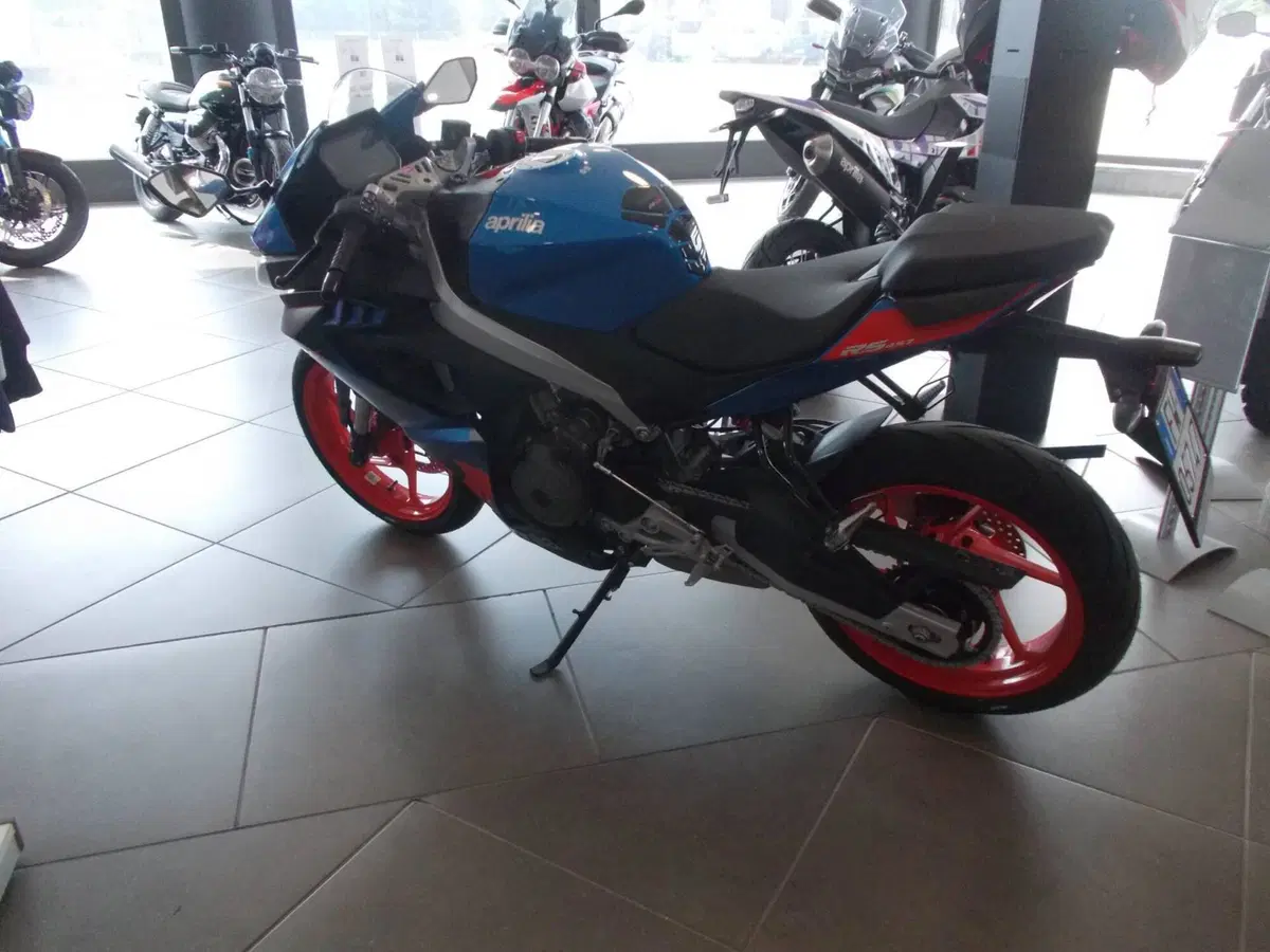 Aprilia RS 457 (2024 - 26) (4)