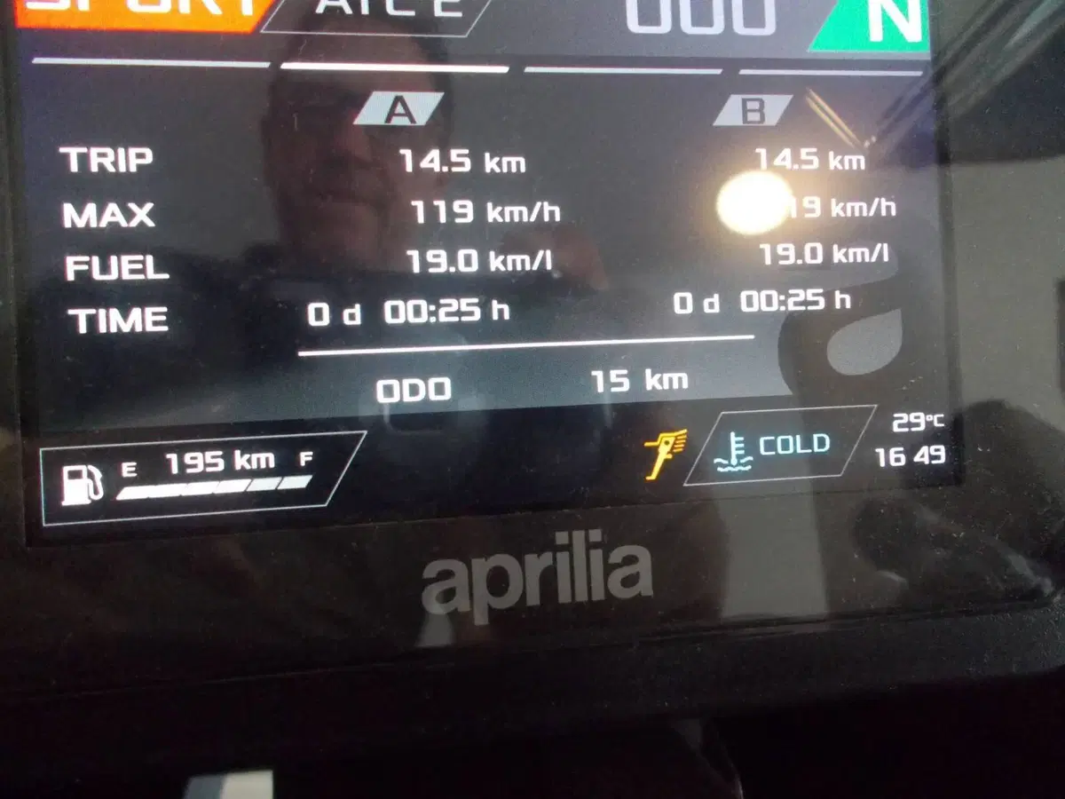 Aprilia RS 457 (2024 - 26) (5)