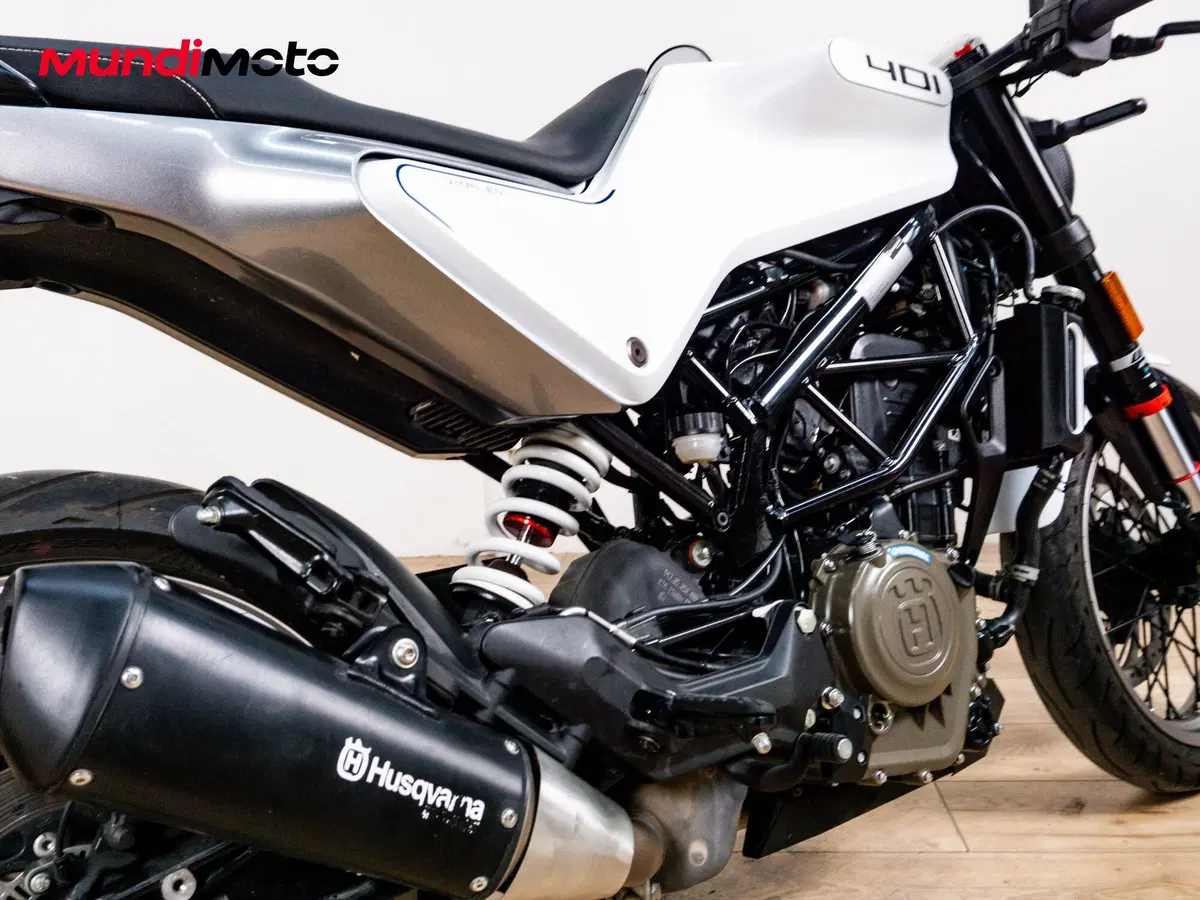 Husqvarna Vitpilen 401 (2020) (4)