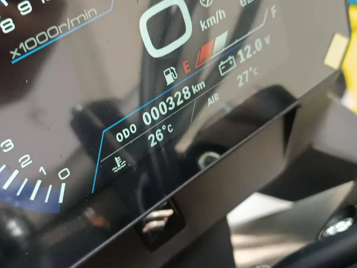 Suzuki V-Strom 800SE (2025 - 26) (5)