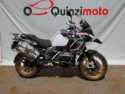 Bmw R 1250 GS Adventure (2021 - 24) usata