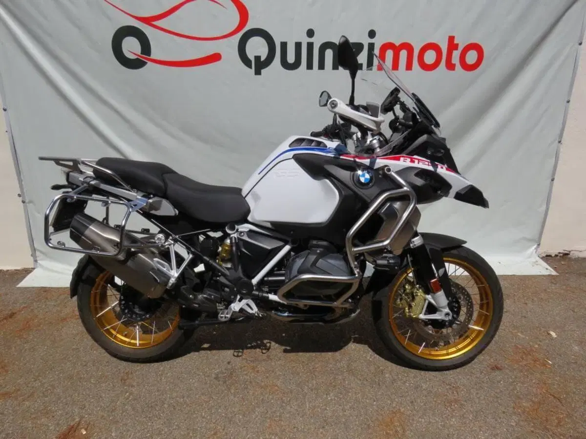 Bmw R 1250 GS Adventure (2021 - 24) (3)