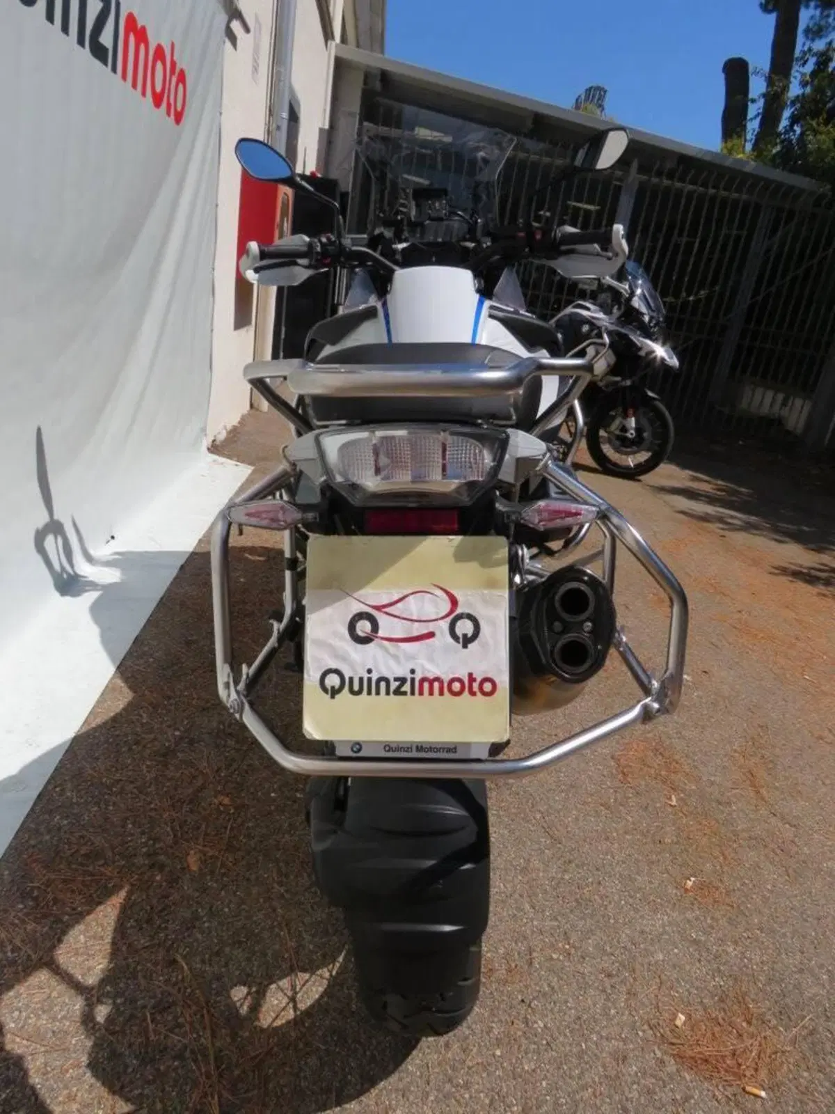 Bmw R 1250 GS Adventure (2021 - 24) (4)