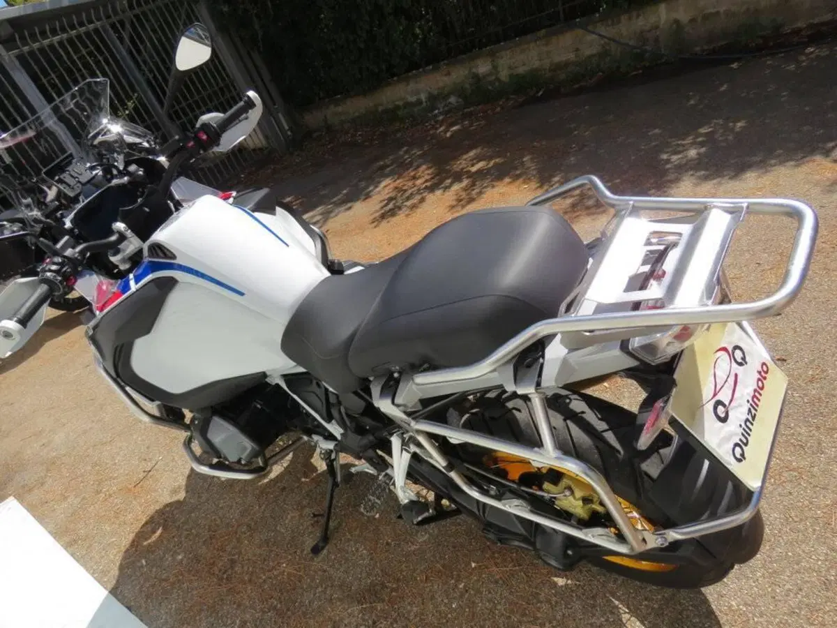 Bmw R 1250 GS Adventure (2021 - 24) (5)