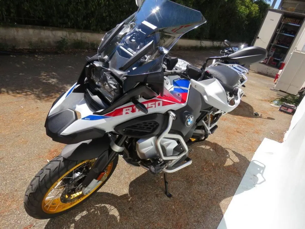 Bmw R 1250 GS Adventure (2021 - 24) (6)