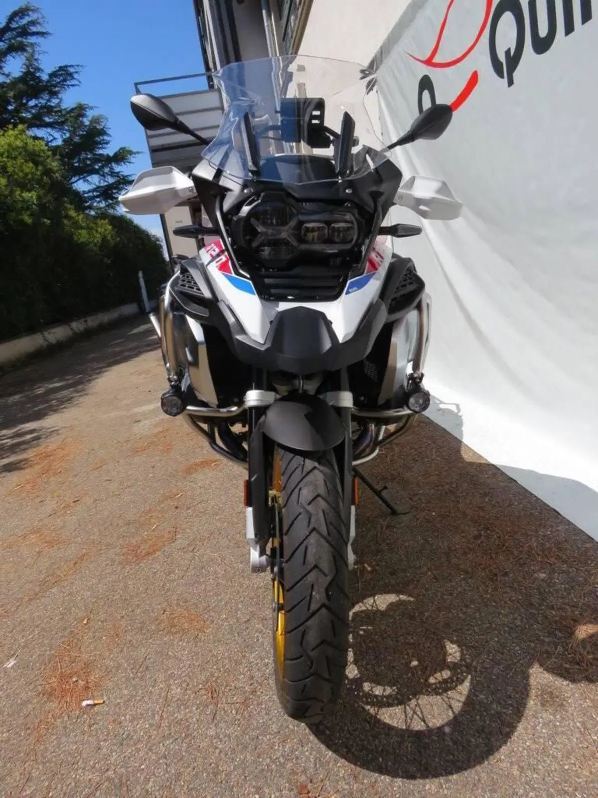 Bmw R 1250 GS Adventure (2021 - 24) (7)