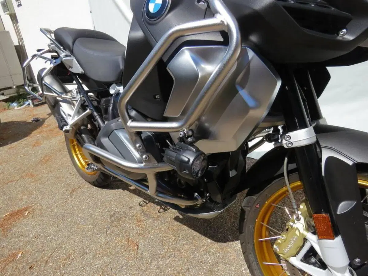 Bmw R 1250 GS Adventure (2021 - 24) (9)