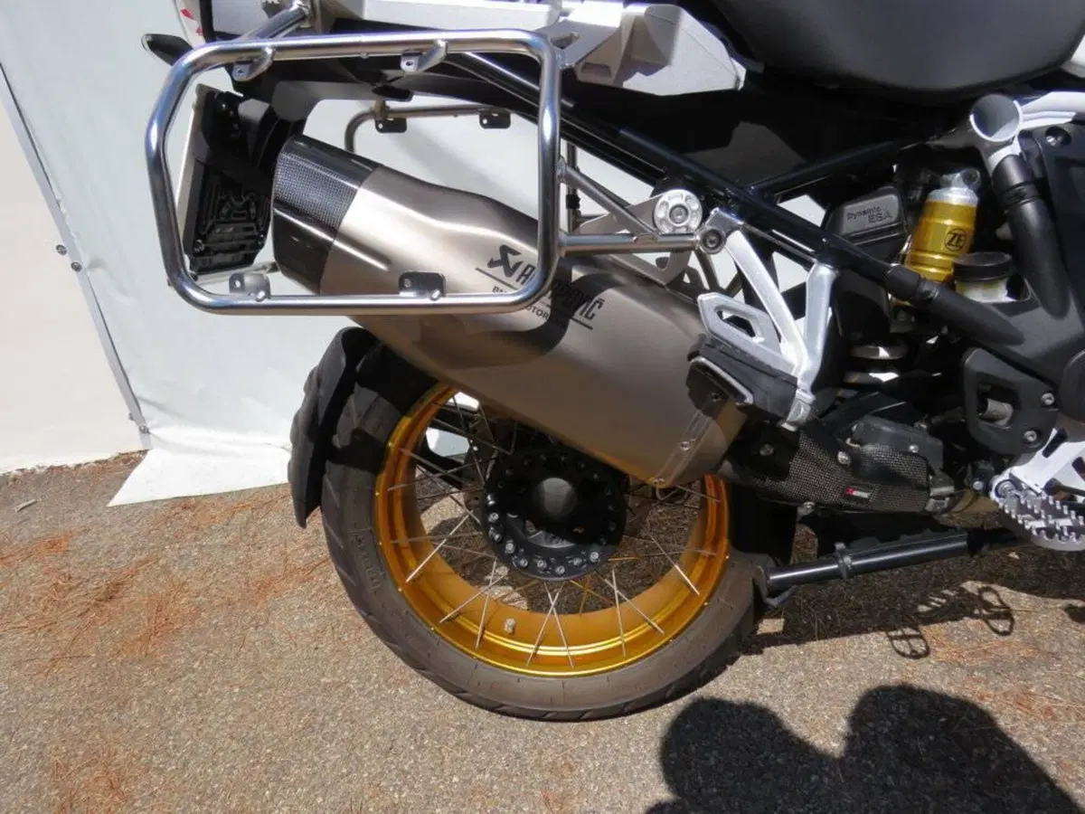 Bmw R 1250 GS Adventure (2021 - 24) (10)
