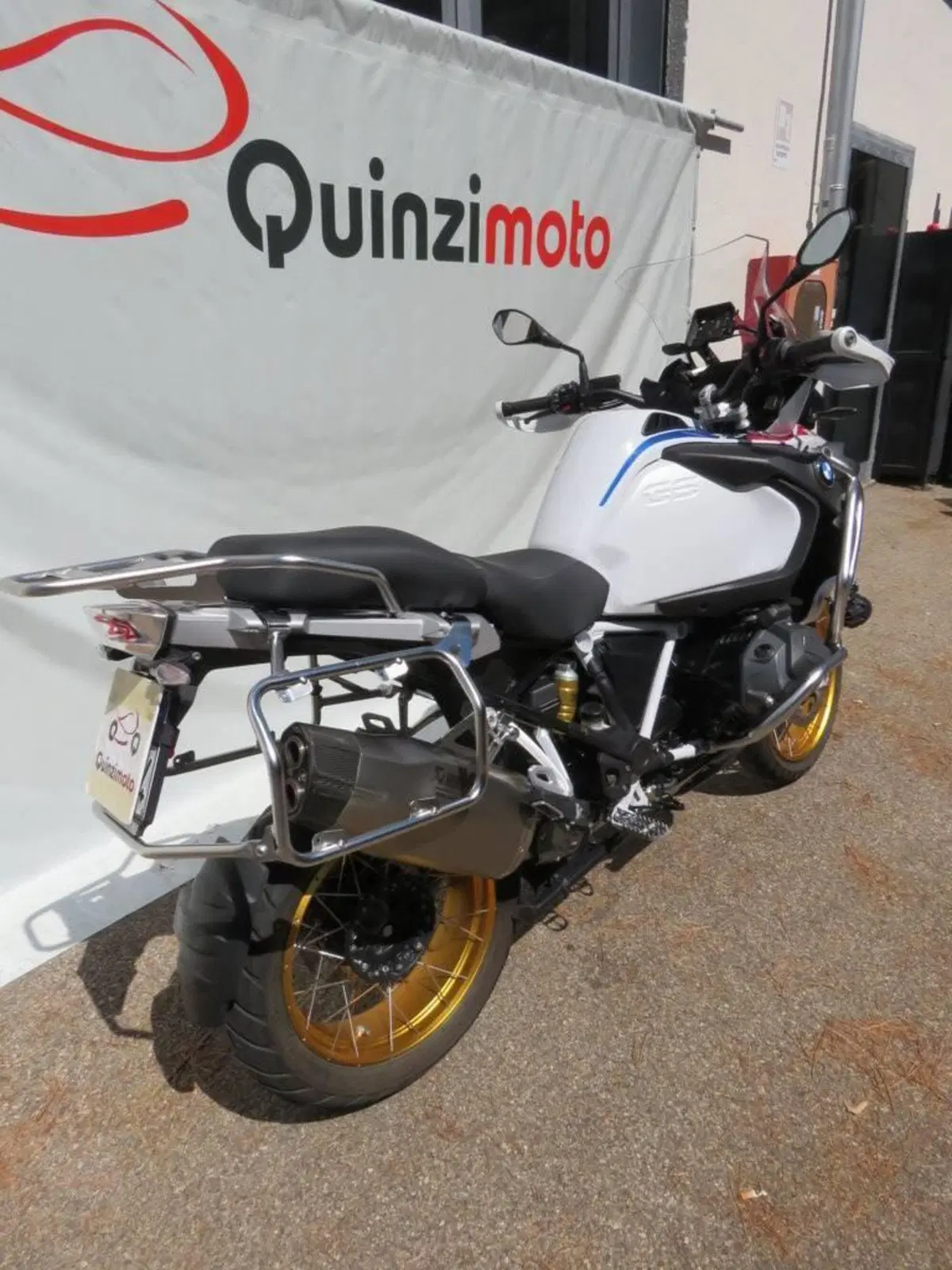 Bmw R 1250 GS Adventure (2021 - 24) (11)