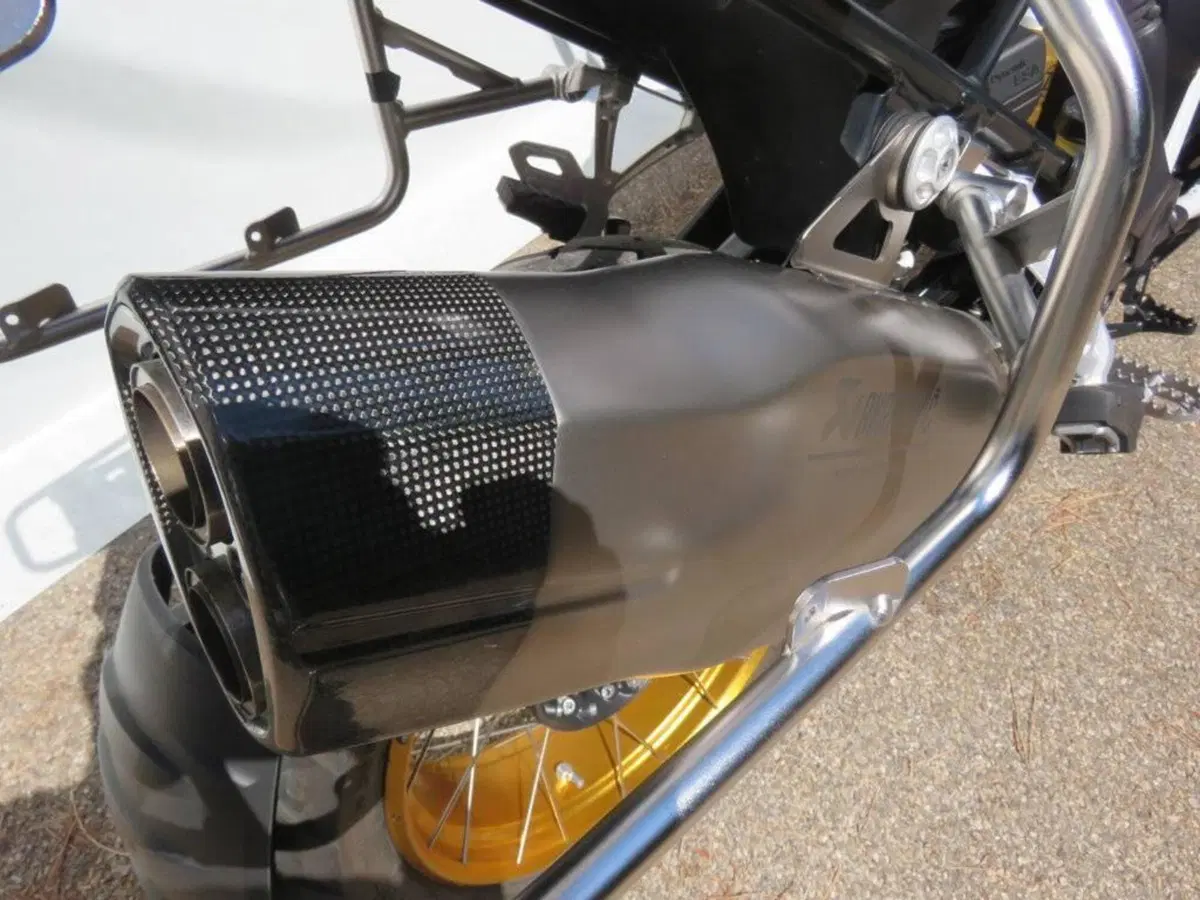 Bmw R 1250 GS Adventure (2021 - 24) (12)