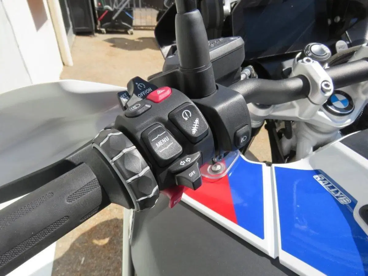 Bmw R 1250 GS Adventure (2021 - 24) (14)