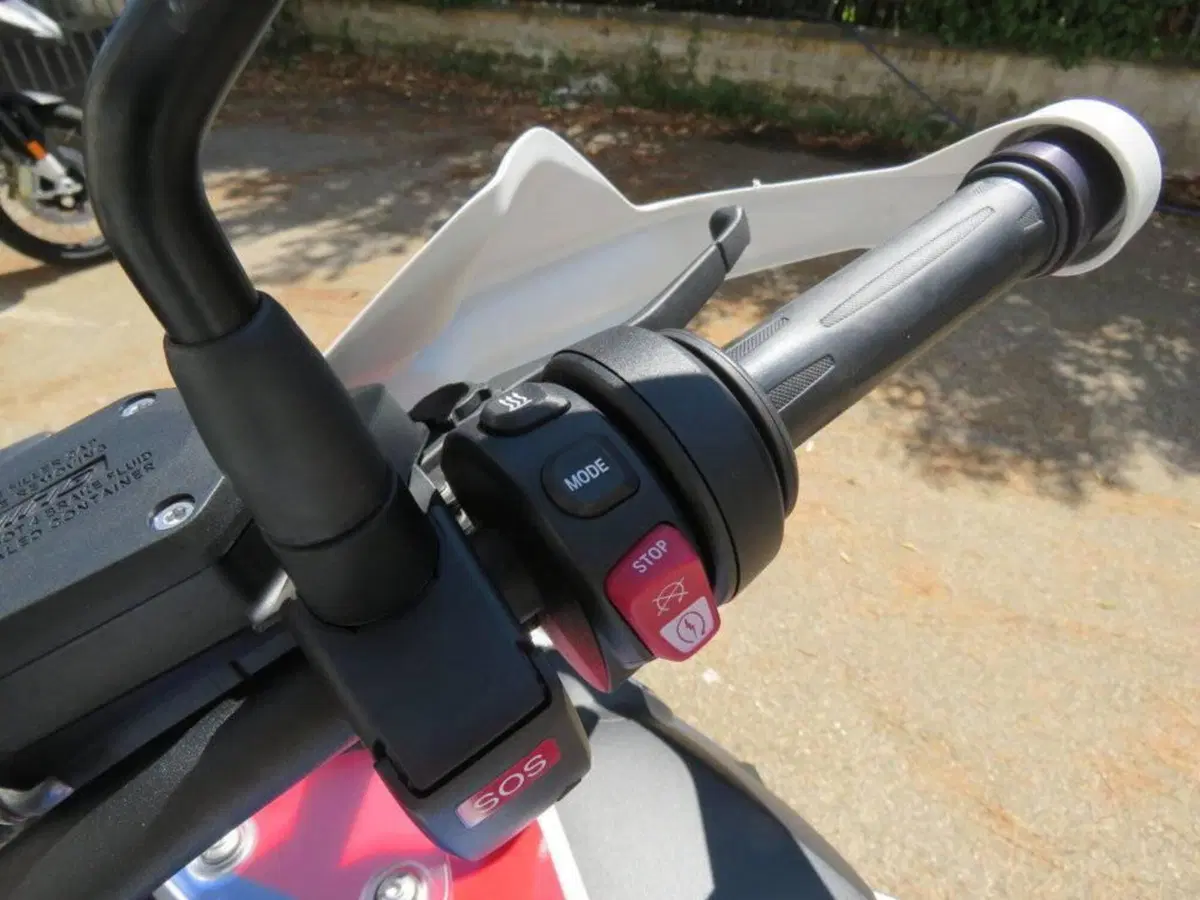 Bmw R 1250 GS Adventure (2021 - 24) (15)