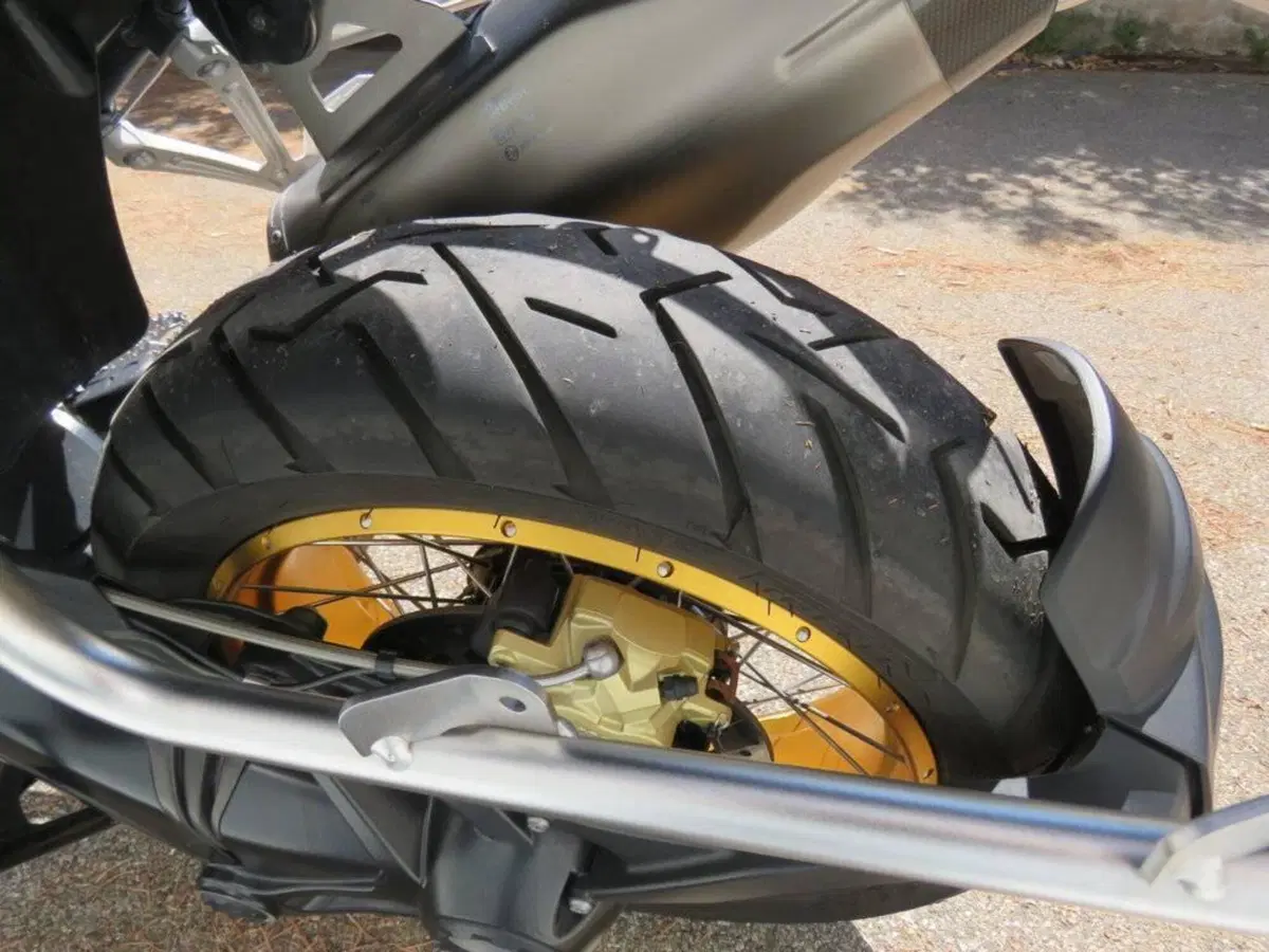 Bmw R 1250 GS Adventure (2021 - 24) (16)