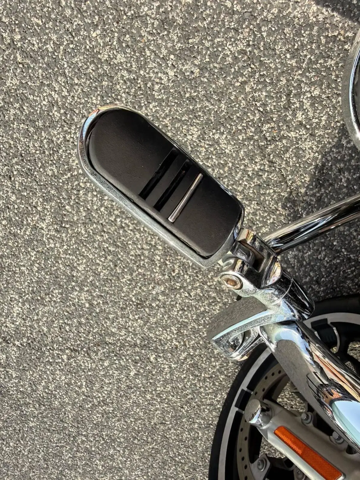 Harley-Davidson 1690 Road Glide Special (2013 - 16) (4)