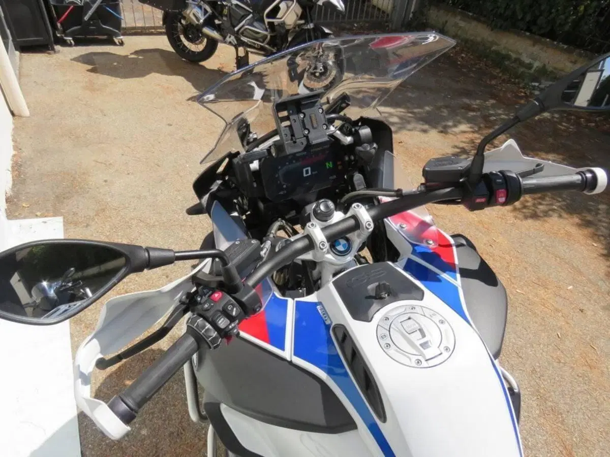 Bmw R 1250 GS Adventure (2021 - 24) (17)
