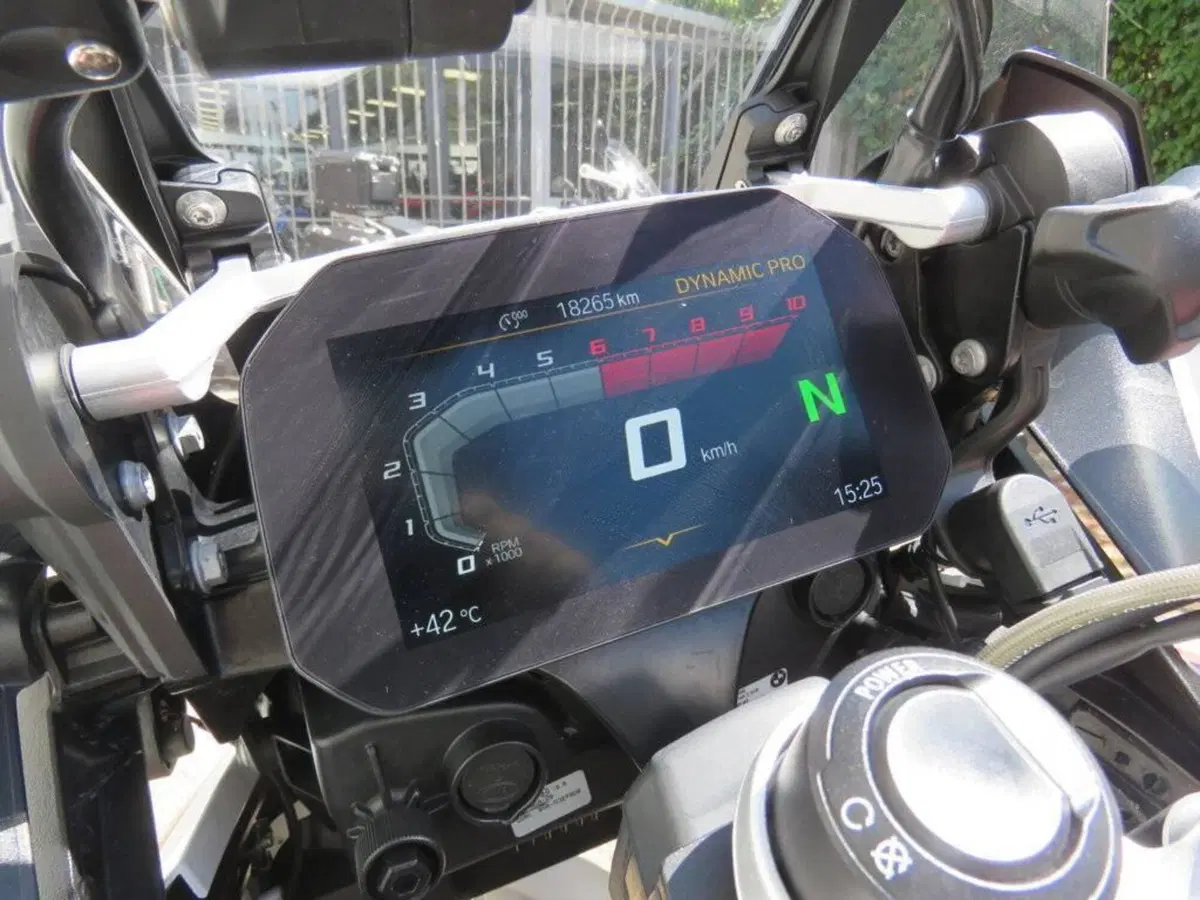Bmw R 1250 GS Adventure (2021 - 24) (18)