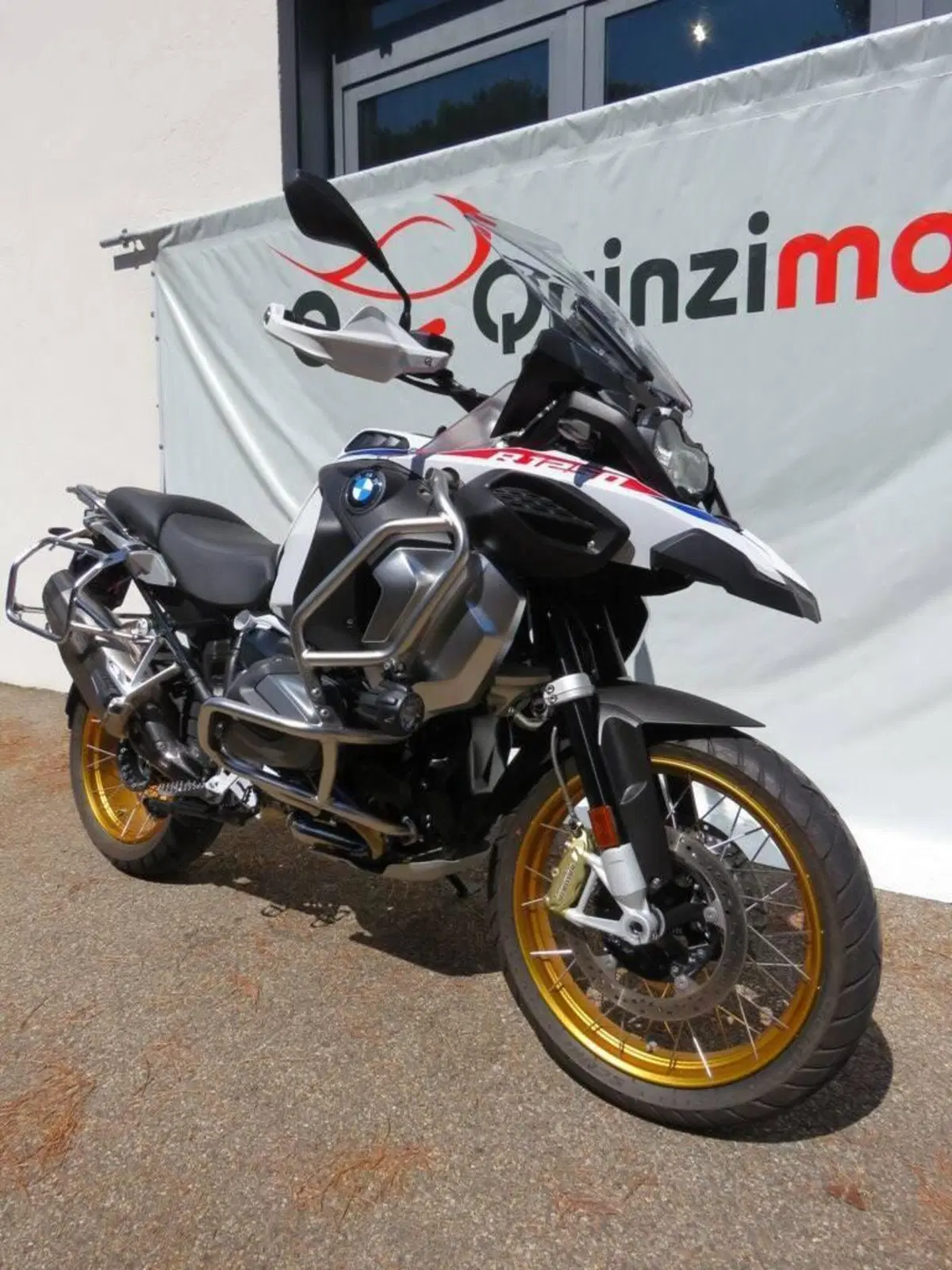 Bmw R 1250 GS Adventure (2021 - 24) (19)