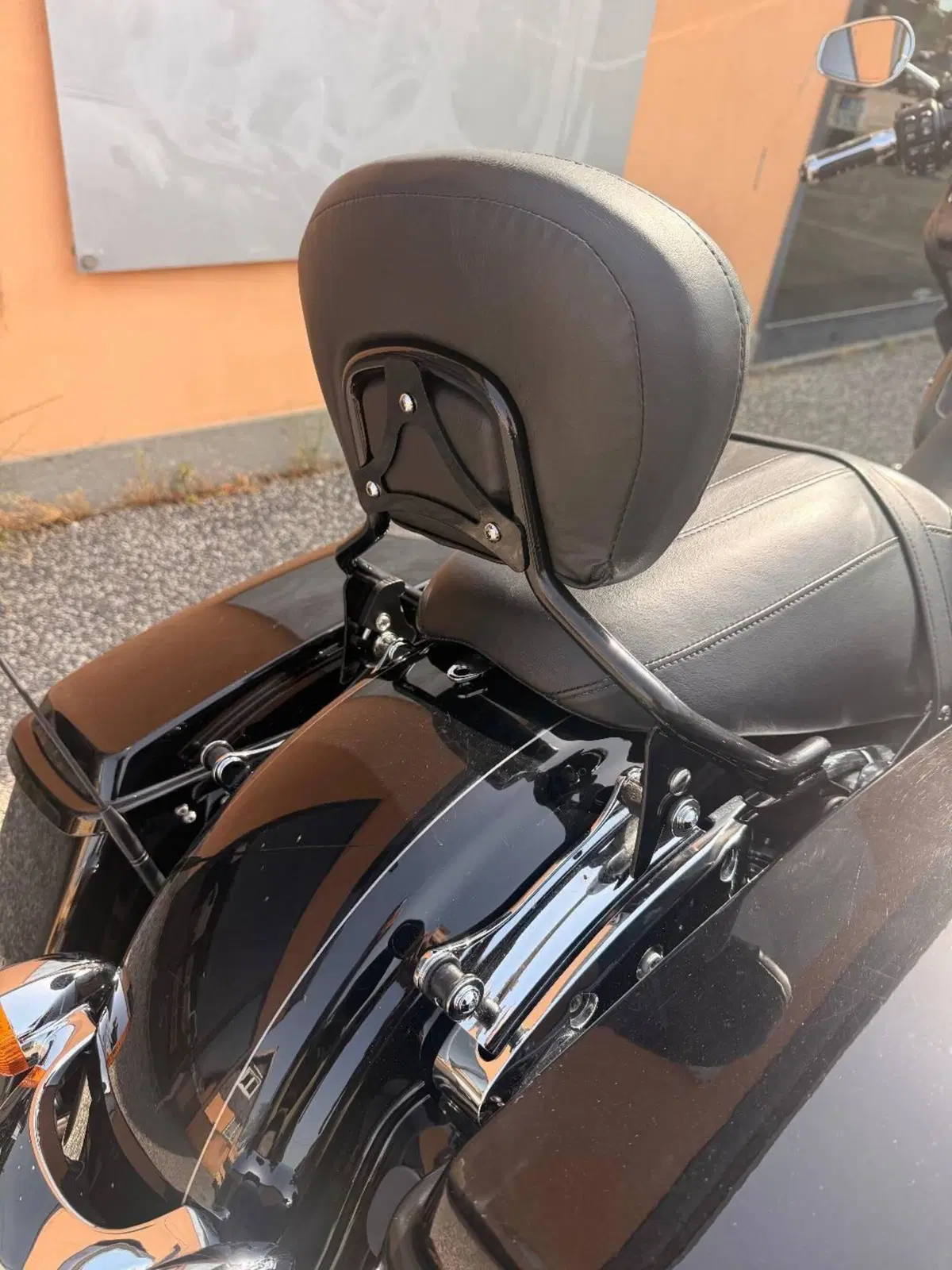 Harley-Davidson 1690 Road Glide Special (2013 - 16) (6)