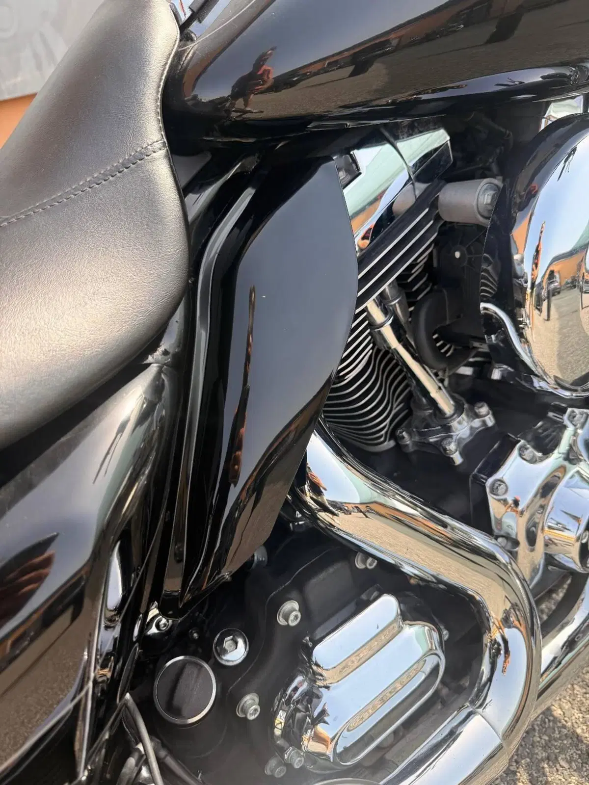 Harley-Davidson 1690 Road Glide Special (2013 - 16) (7)