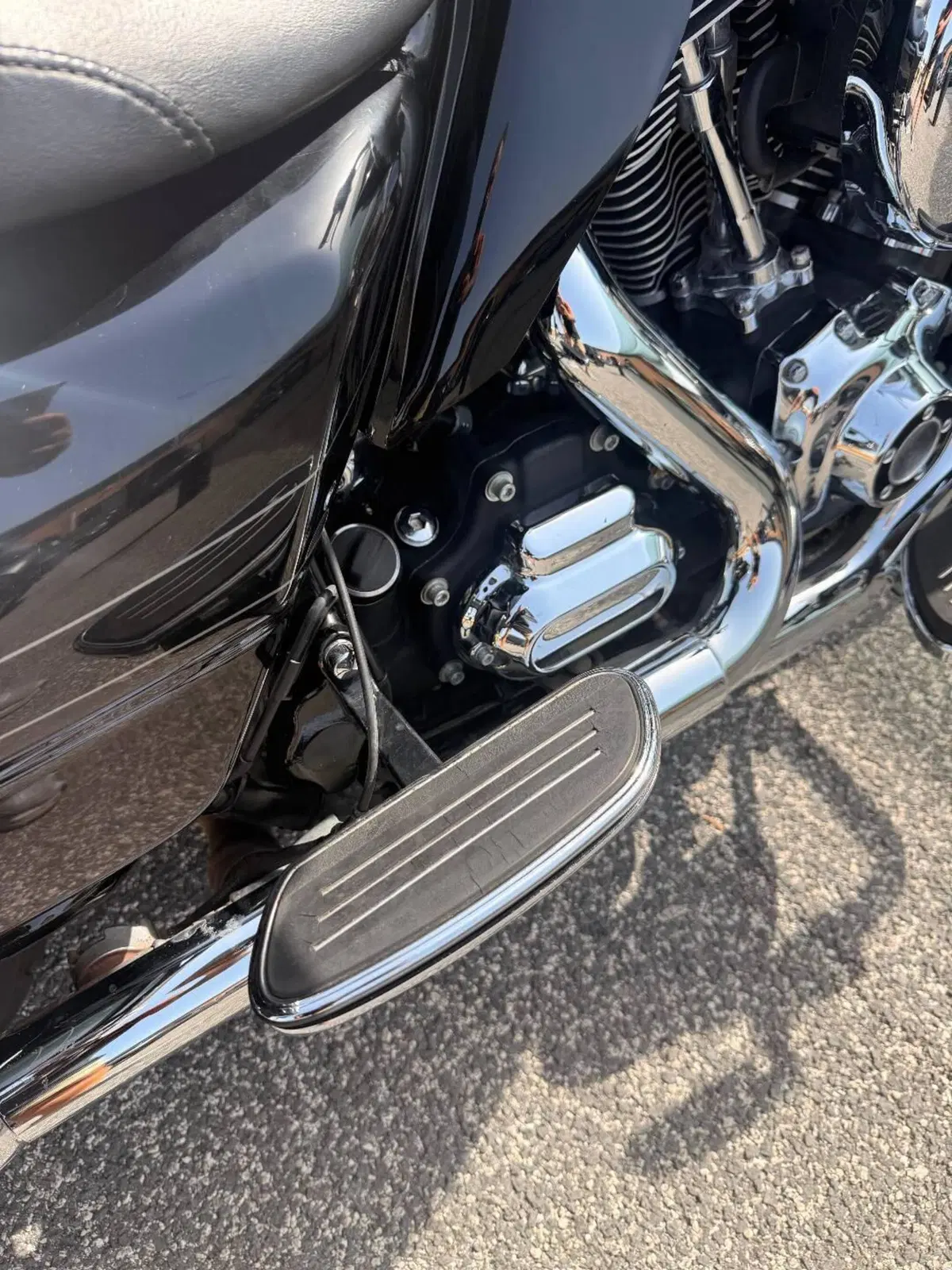 Harley-Davidson 1690 Road Glide Special (2013 - 16) (10)