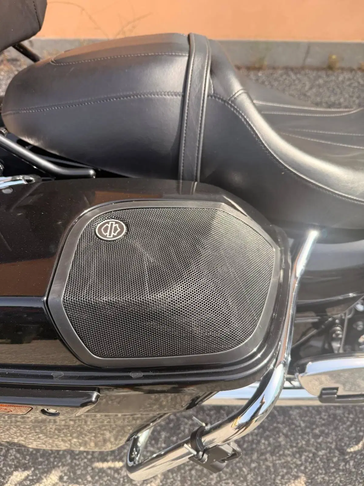 Harley-Davidson 1690 Road Glide Special (2013 - 16) (14)