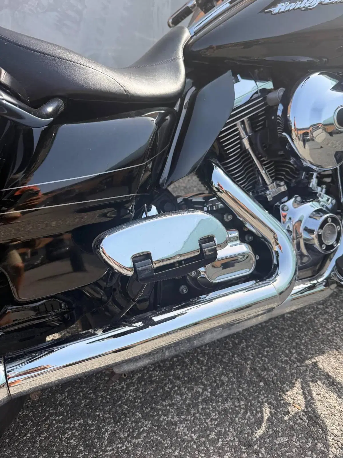 Harley-Davidson 1690 Road Glide Special (2013 - 16) (15)