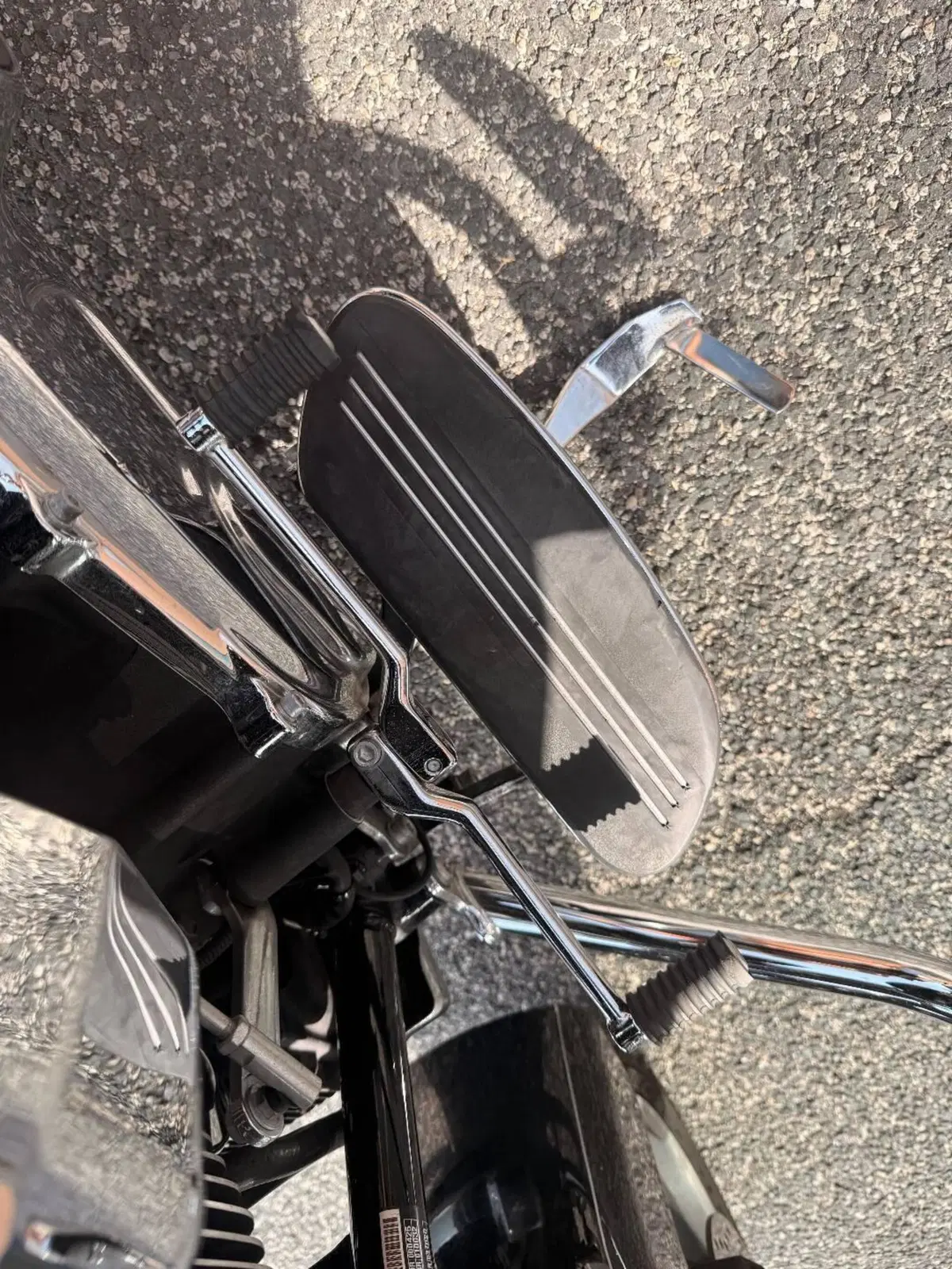 Harley-Davidson 1690 Road Glide Special (2013 - 16) (16)
