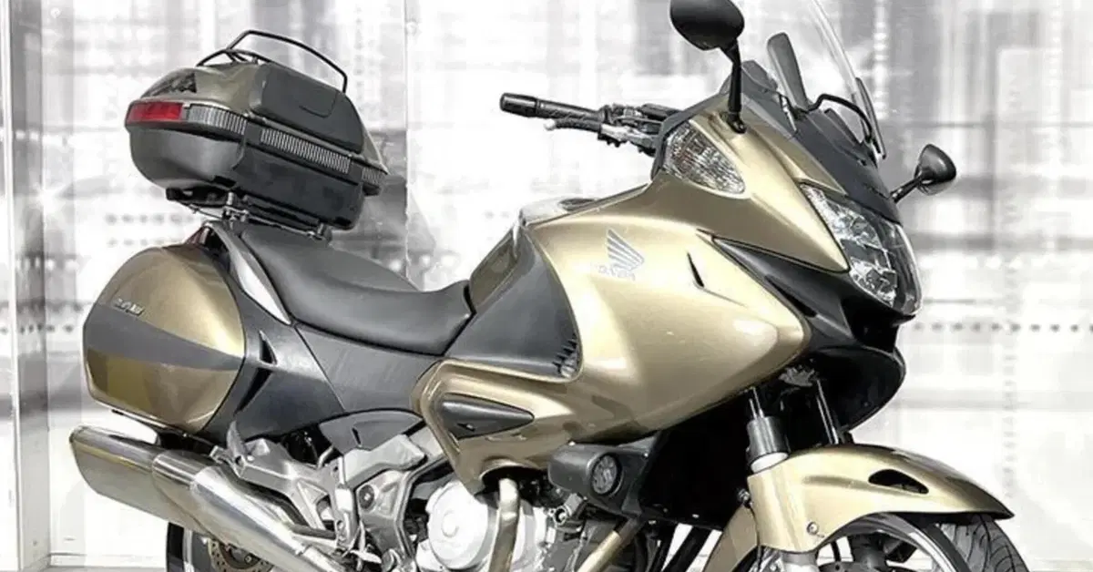 Consigli per gli acquisti: le migliori moto usate sotto i 5.000 euro per andare in vacanza