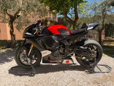 Yamaha YZF R1 GYTR (2023 - 24) usata