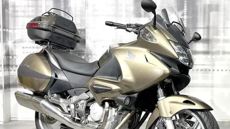 Consigli per gli acquisti: le migliori moto usate sotto i 5.000 euro per andare in vacanza