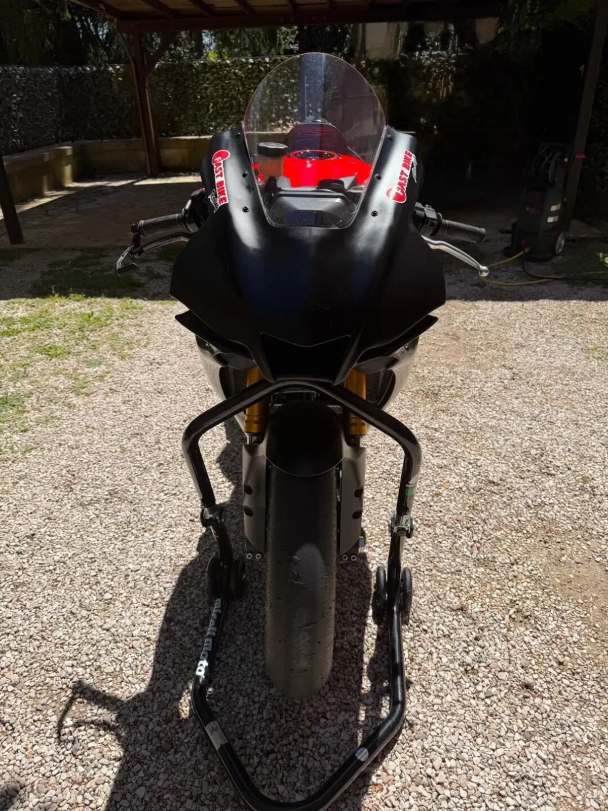 Yamaha YZF R1 GYTR (2023 - 24) (3)
