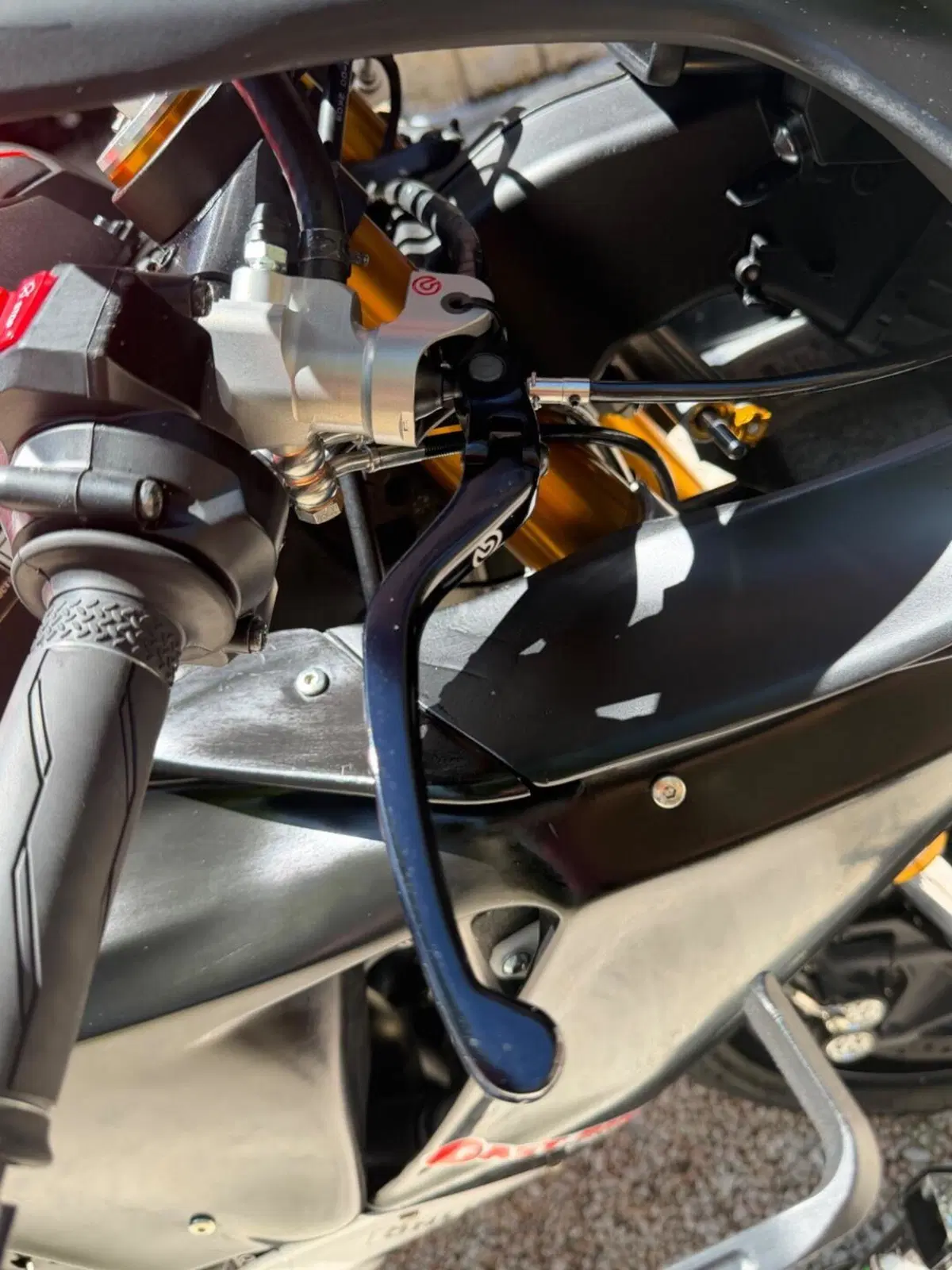 Yamaha YZF R1 GYTR (2023 - 24) (9)
