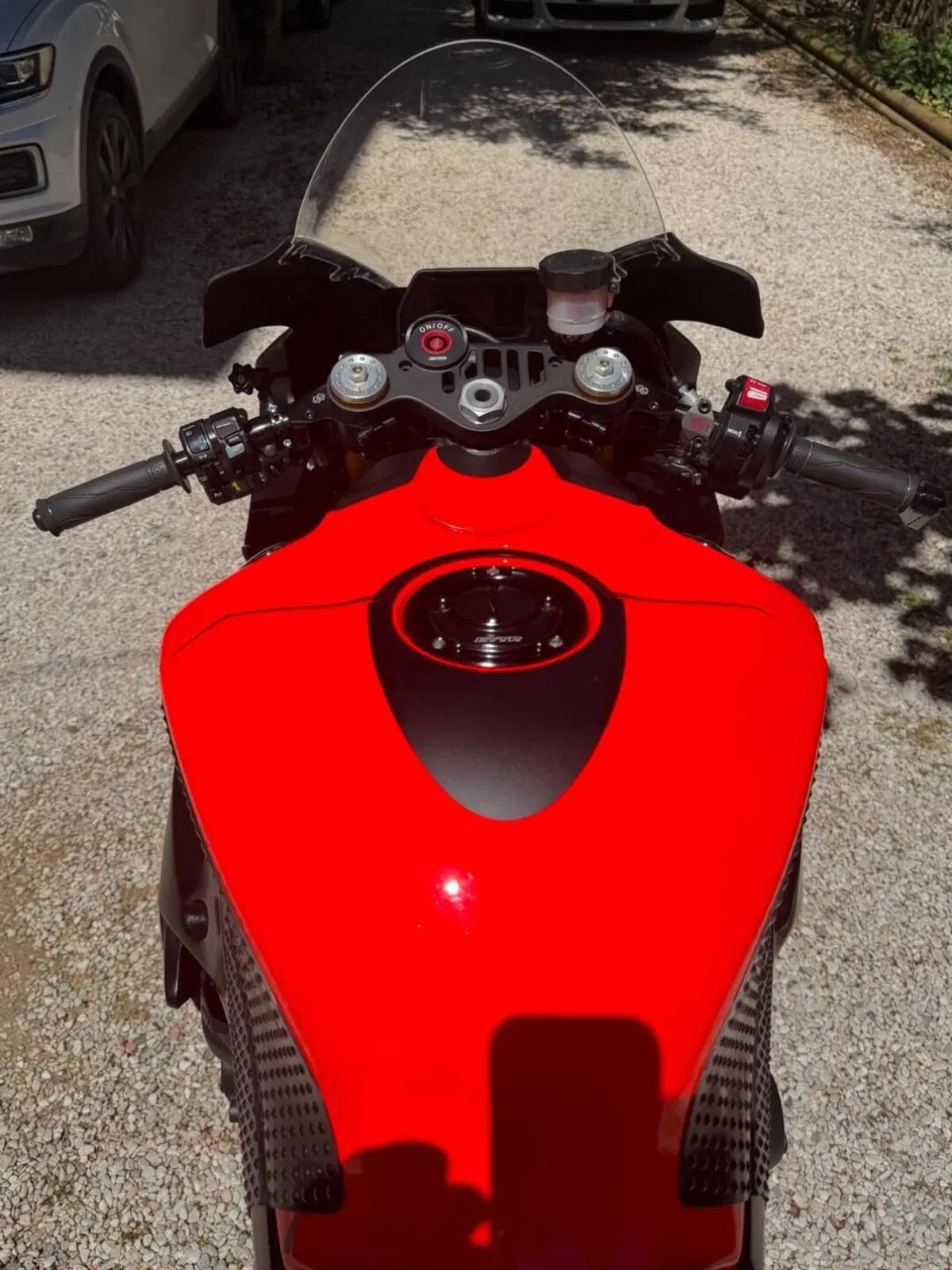 Yamaha YZF R1 GYTR (2023 - 24) (11)