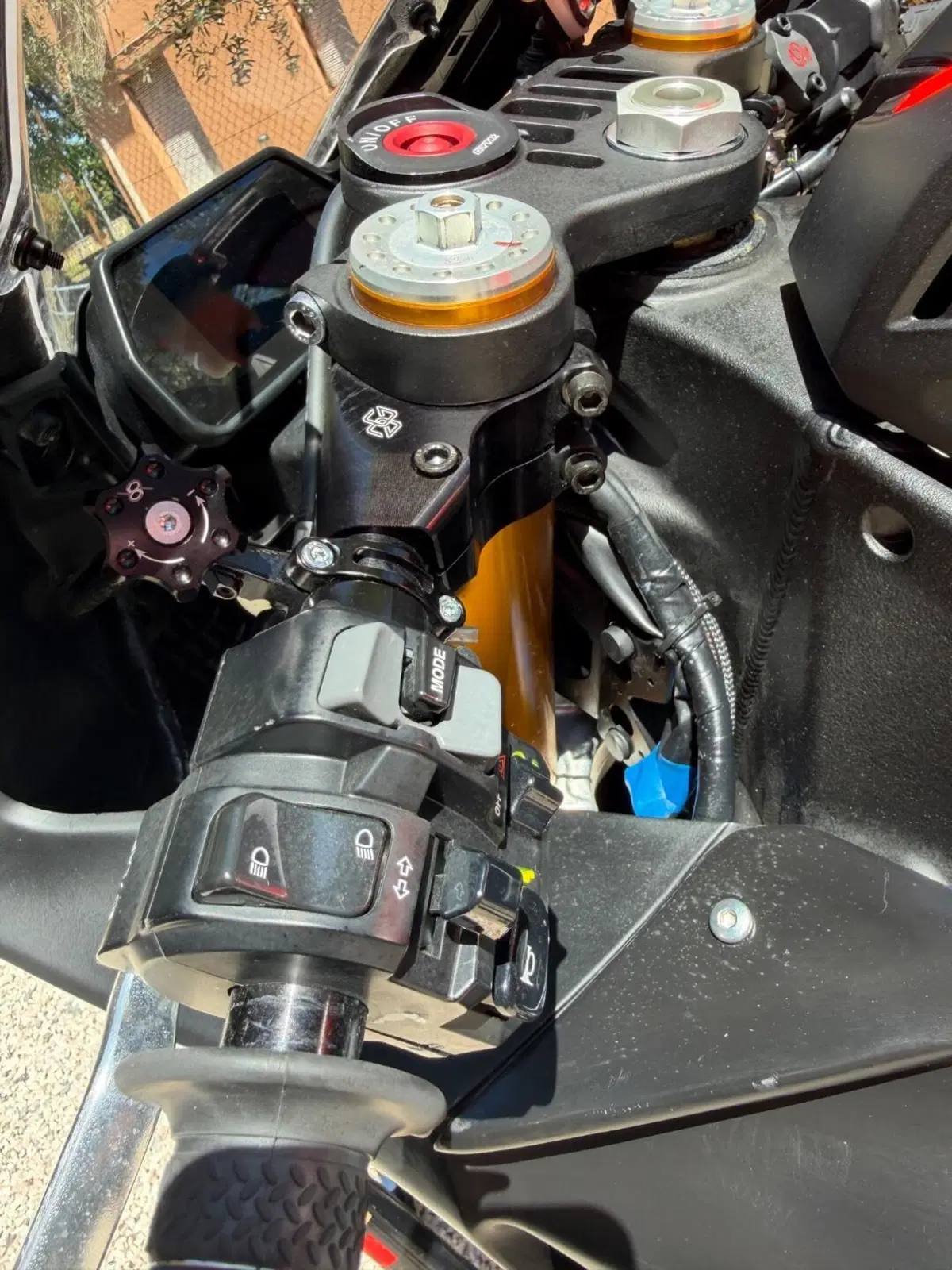 Yamaha YZF R1 GYTR (2023 - 24) (13)