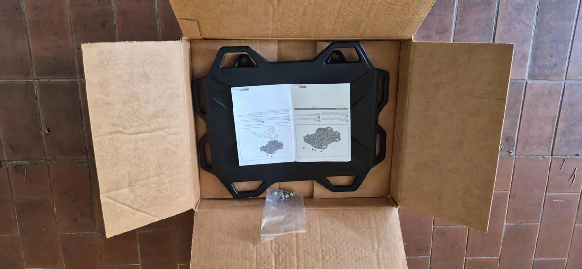 PIATRA PORTAPACCHI DUCATI V4 / S MULTI 21-24 (2)