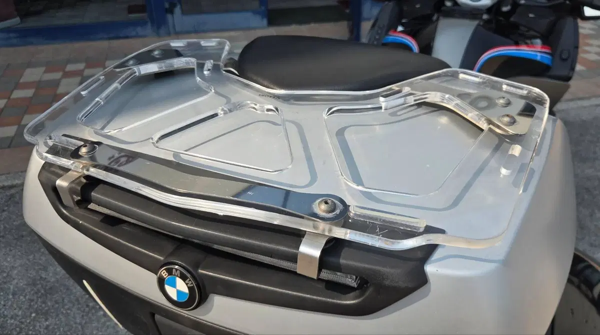 Bmw R 1200 RT (2014 - 16) (2)