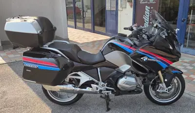 Bmw R 1200 RT (2014 - 16) usata