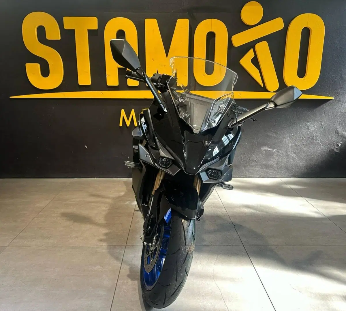 Suzuki GSX-S1000GT (2025 - 26) (3)
