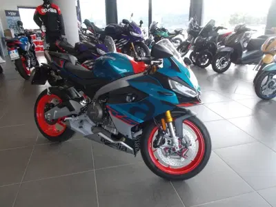 Aprilia RS 660 (2025 - 26) nuova