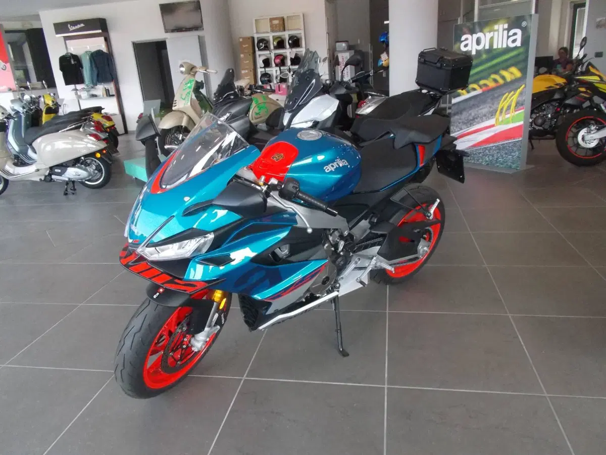 Aprilia RS 660 (2025 - 26) (3)