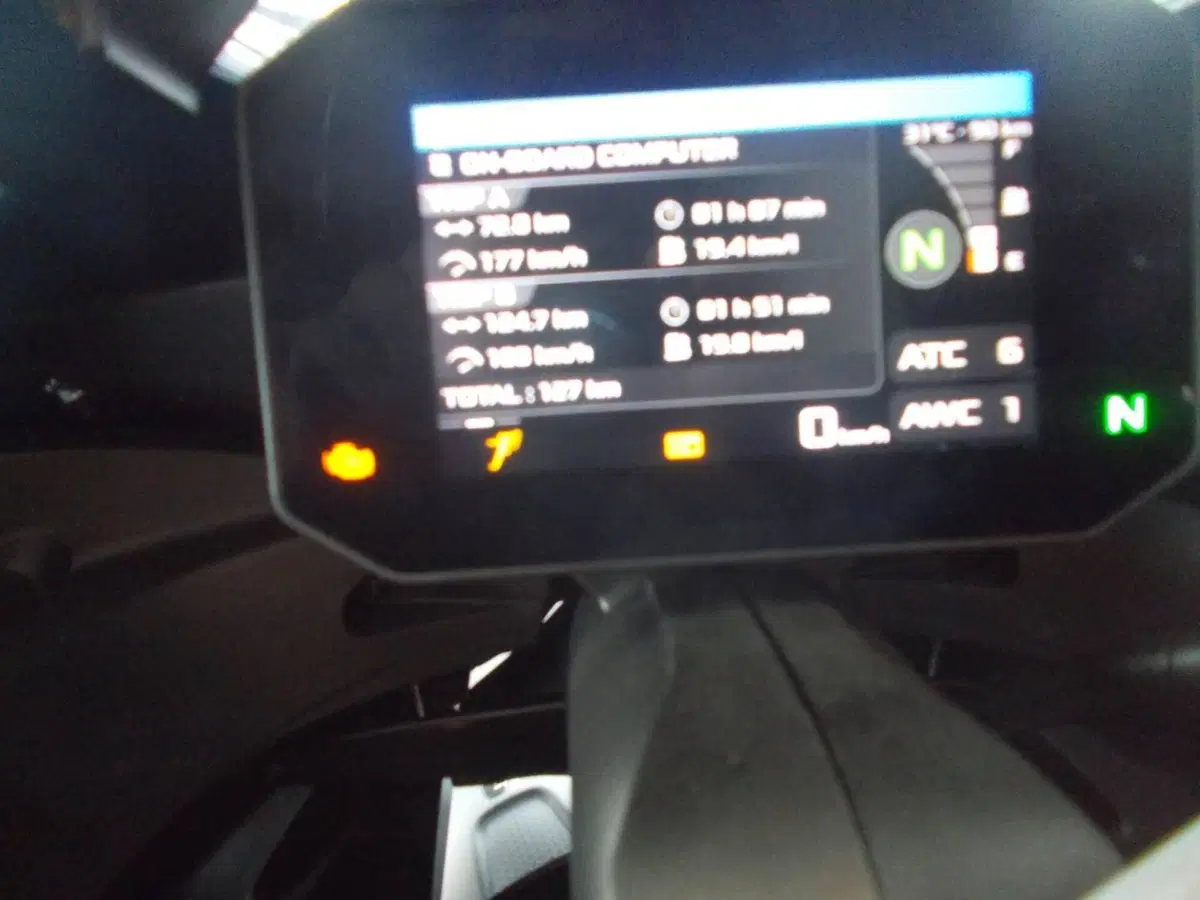 Aprilia RS 660 (2025 - 26) (5)
