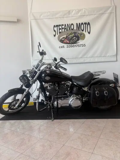 Harley-Davidson 1584 Rocker C (2009 - 11) - FXCWC usata