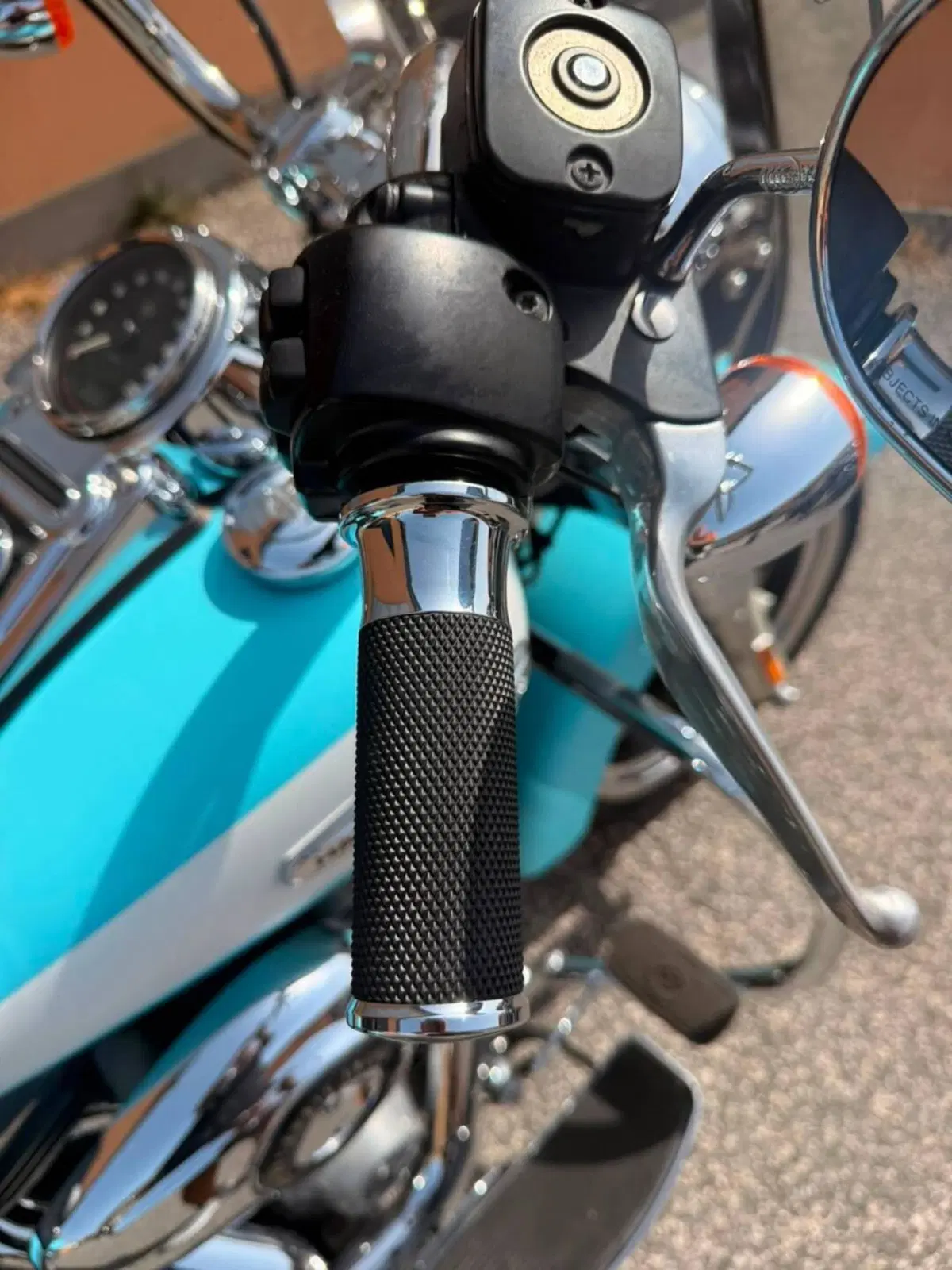 Harley-Davidson 1690 Switchback (2011 - 16) (5)