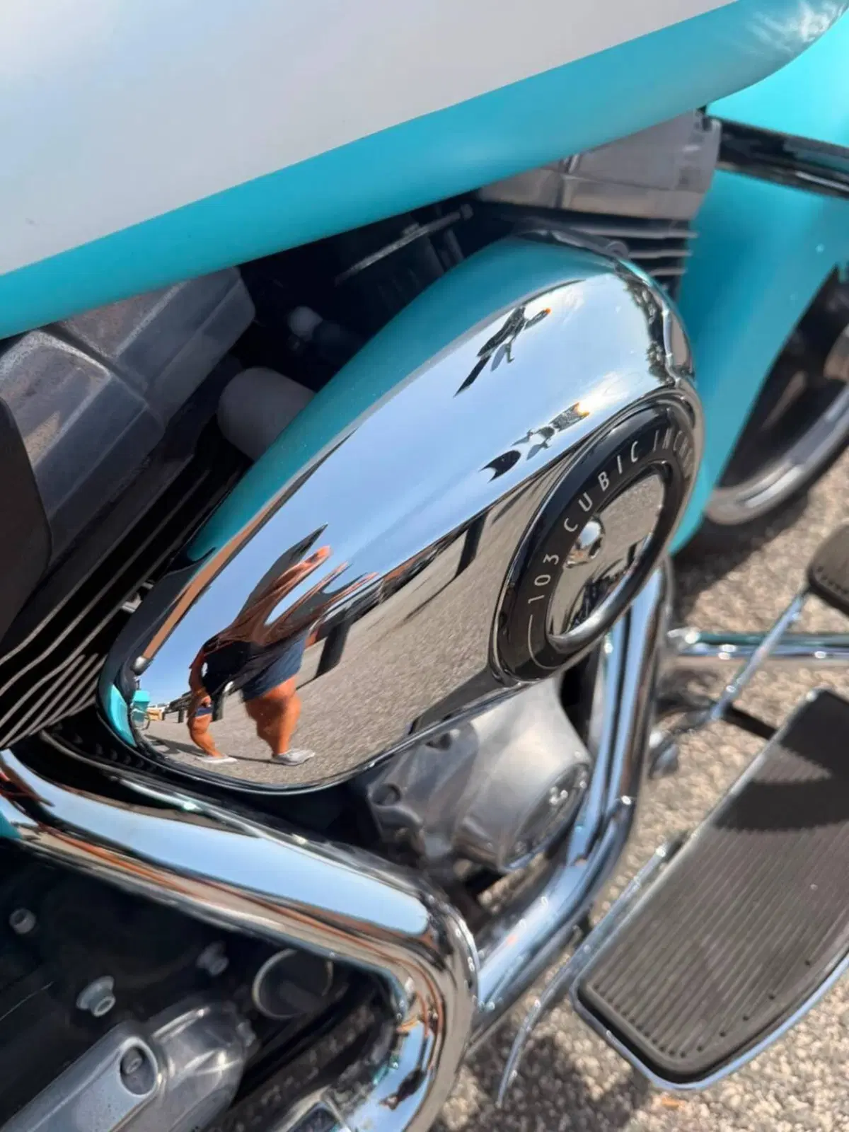 Harley-Davidson 1690 Switchback (2011 - 16) (6)