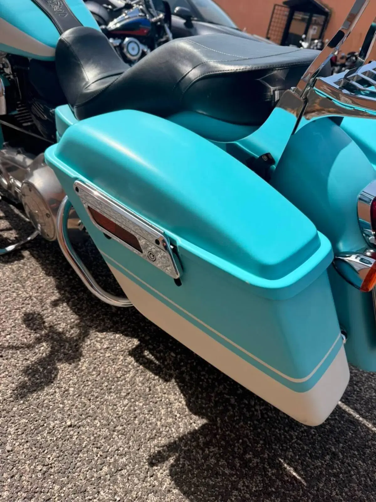 Harley-Davidson 1690 Switchback (2011 - 16) (7)