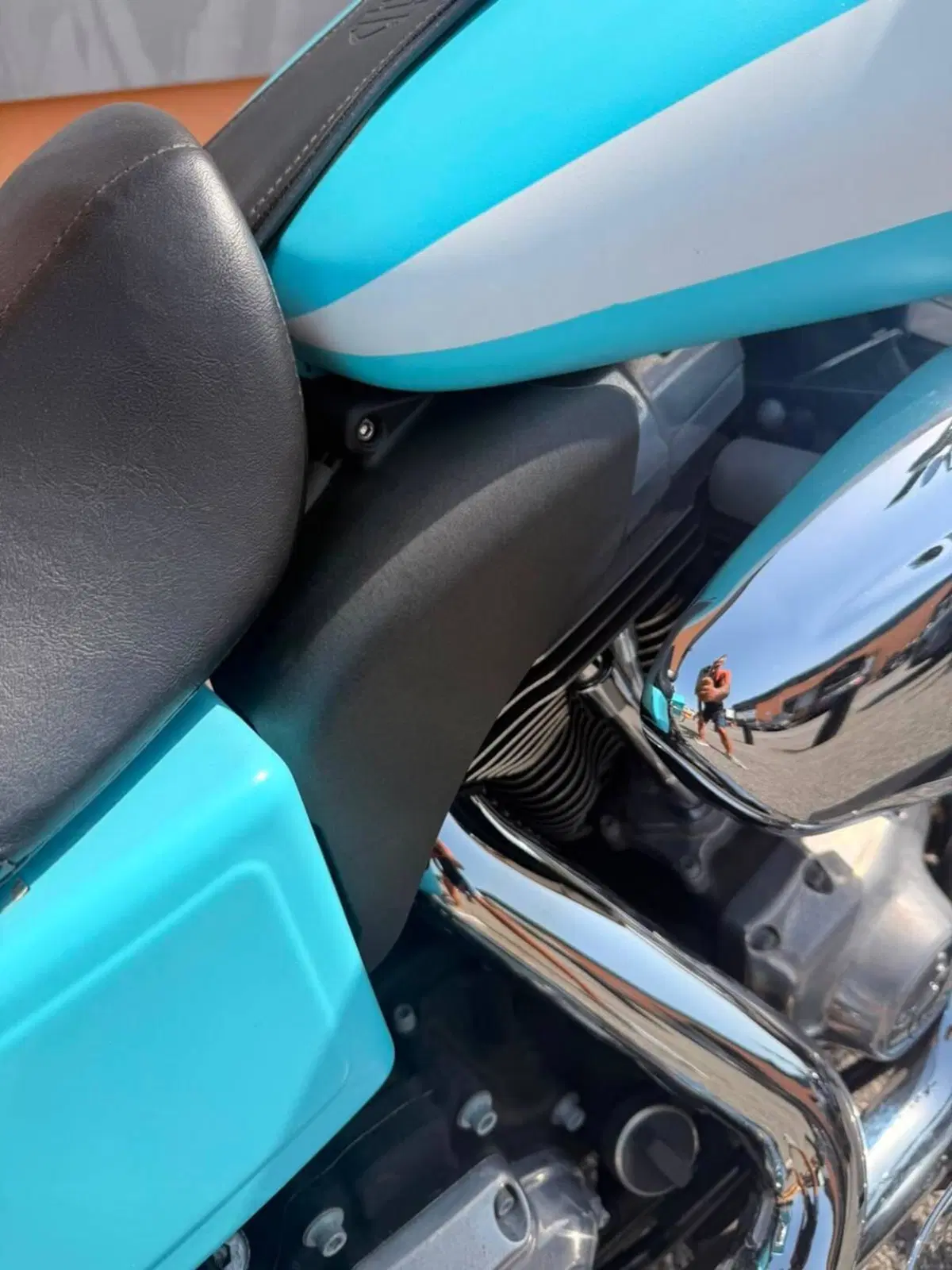 Harley-Davidson 1690 Switchback (2011 - 16) (14)