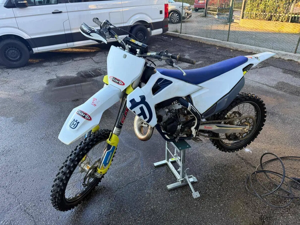 Husqvarna TC 125 (2019) (4)