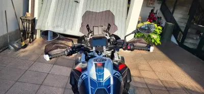Bmw R 1250 GS (2021 - 24) usata