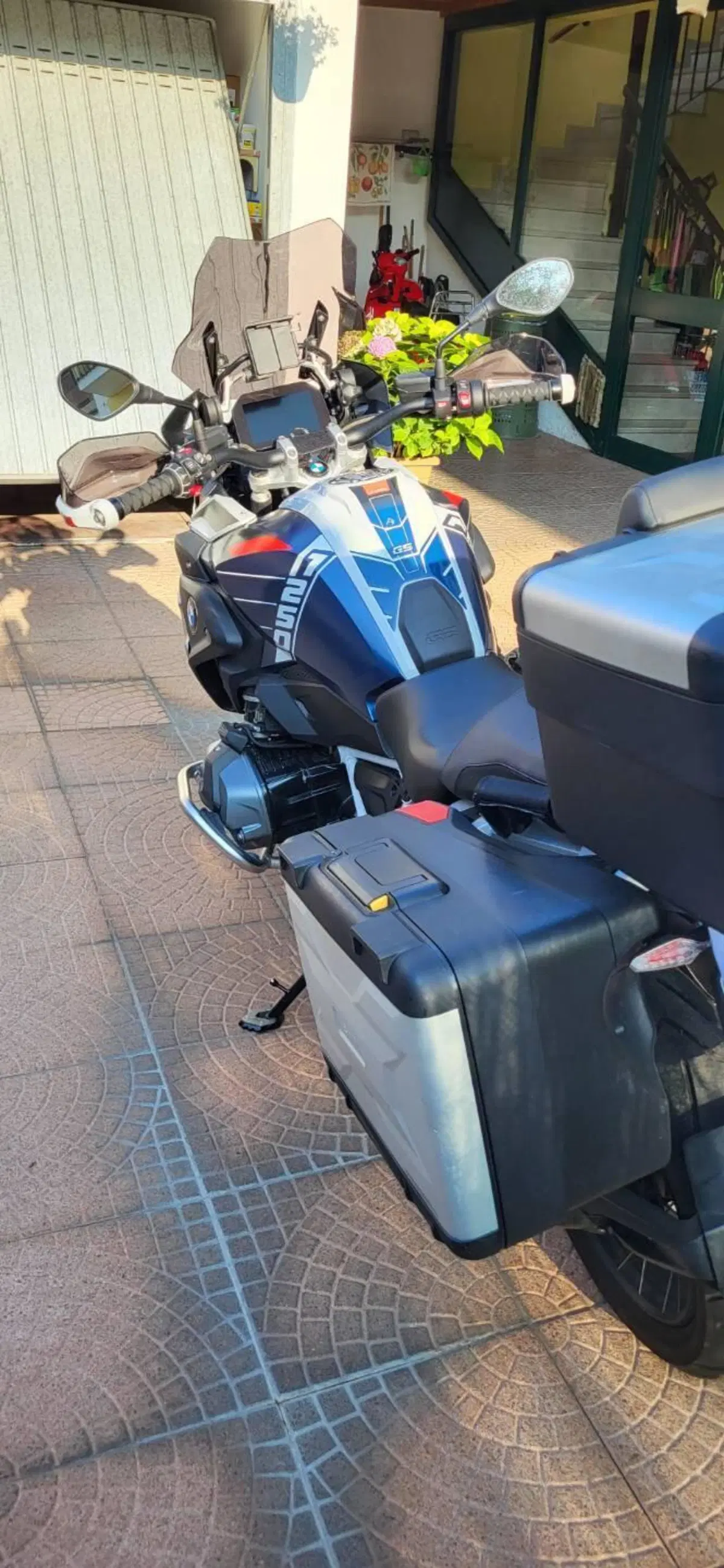 Bmw R 1250 GS (2021 - 24) (3)