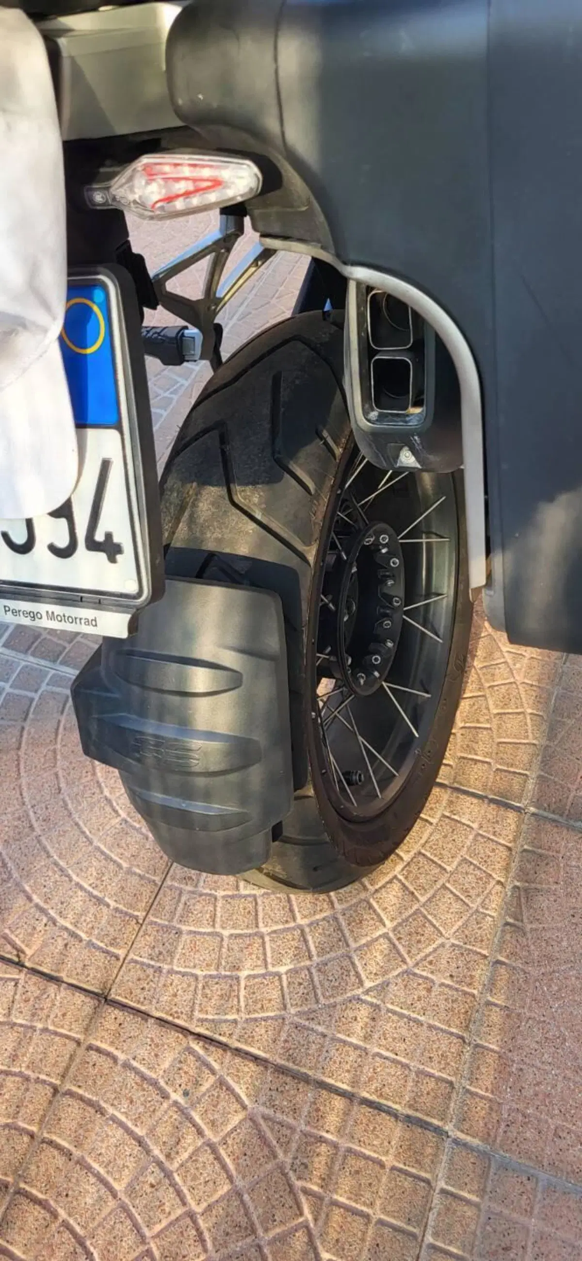 Bmw R 1250 GS (2021 - 24) (4)
